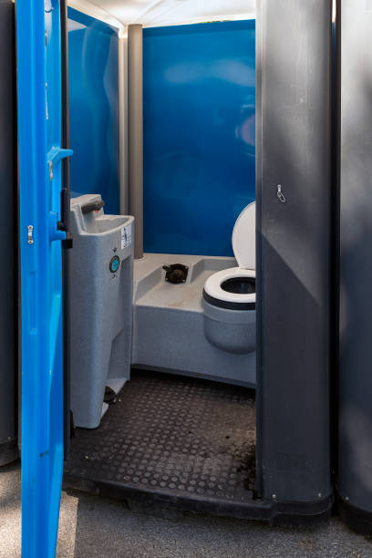 Best Sanitation services for porta potties  in Marshfield, WI