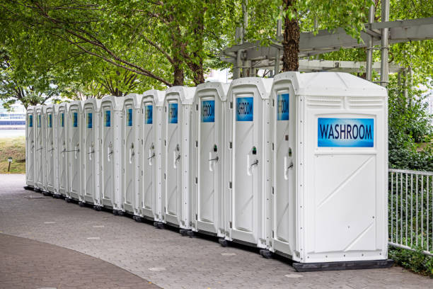 Best Emergency porta potty rental  in Marshfield, WI