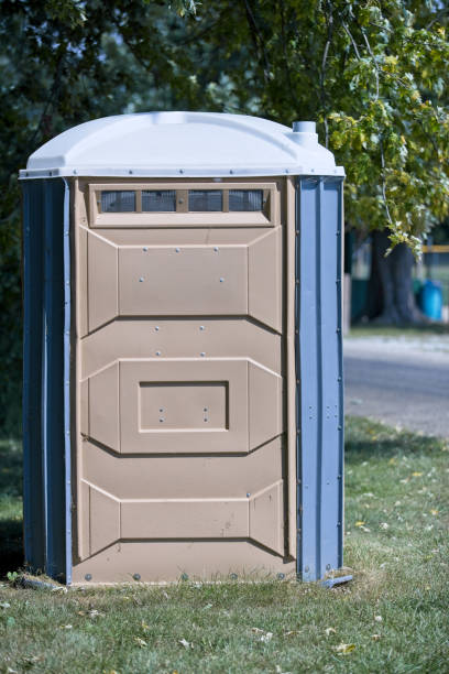 Portable Toilet Options We Offer in Marshfield, WI